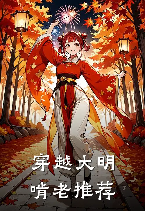 穿越大明啃老推荐
