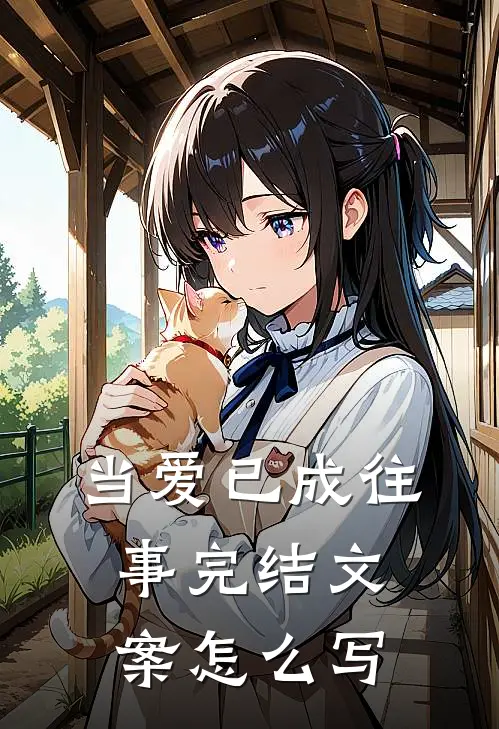 当爱已成往事完结文案怎么写