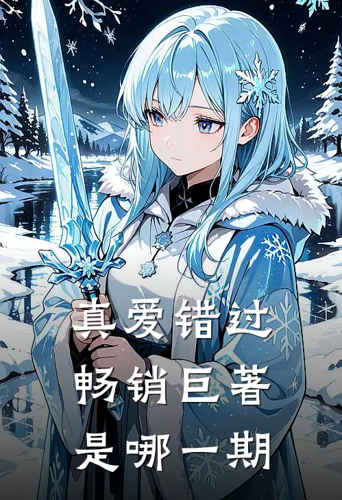 真爱错过畅销巨著是哪一期