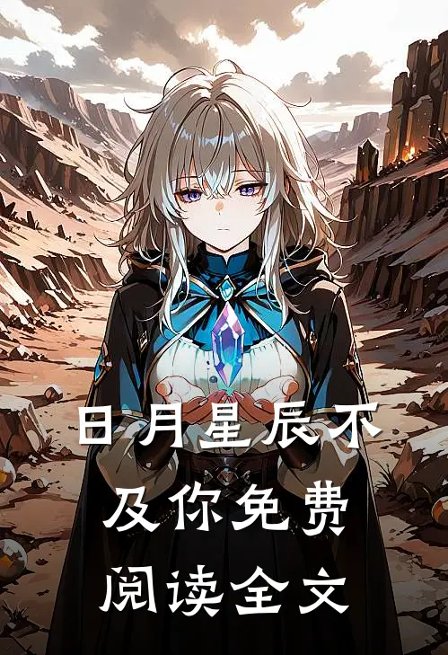 日月星辰不及你免费阅读全文