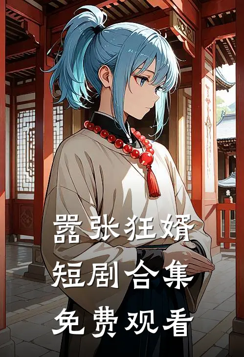 嚣张狂婿短剧合集免费观看