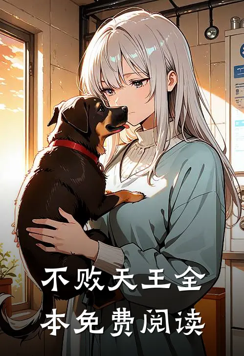 不败天王全本免费阅读