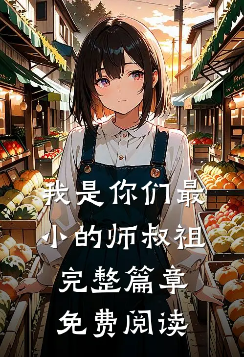 我是你们最小的师叔祖完整篇章免费阅读
