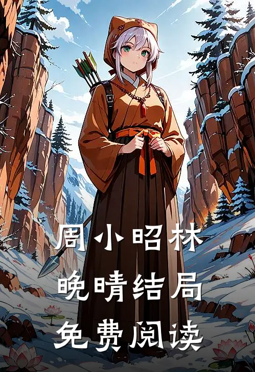 周小昭林晚晴结局免费阅读