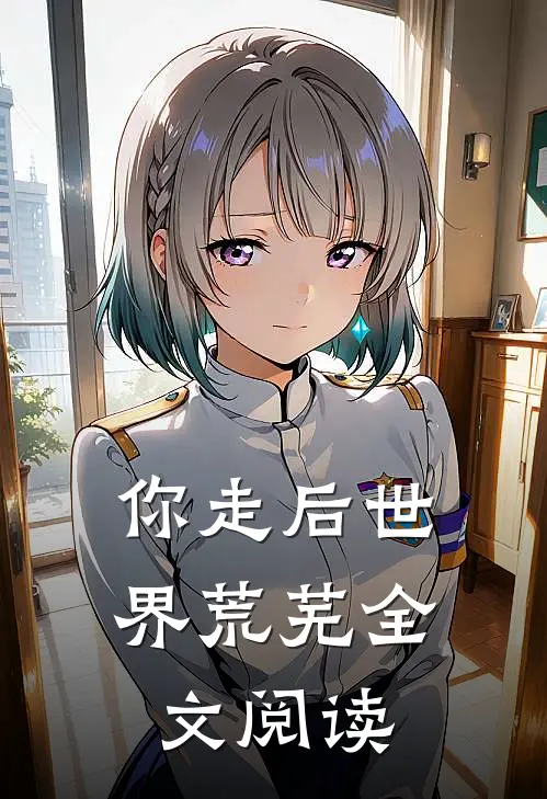 你走后世界荒芜全文阅读
