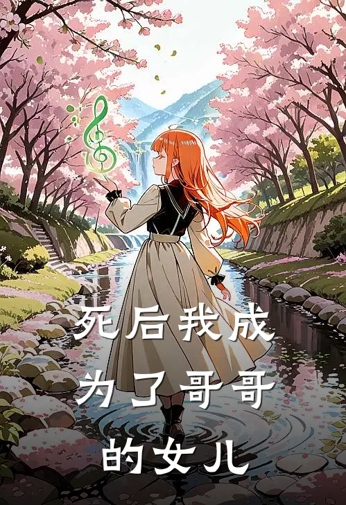 死后我成为了哥哥的女儿