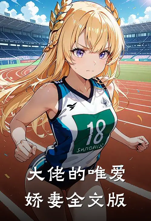 大佬的唯爱娇妻全文版
