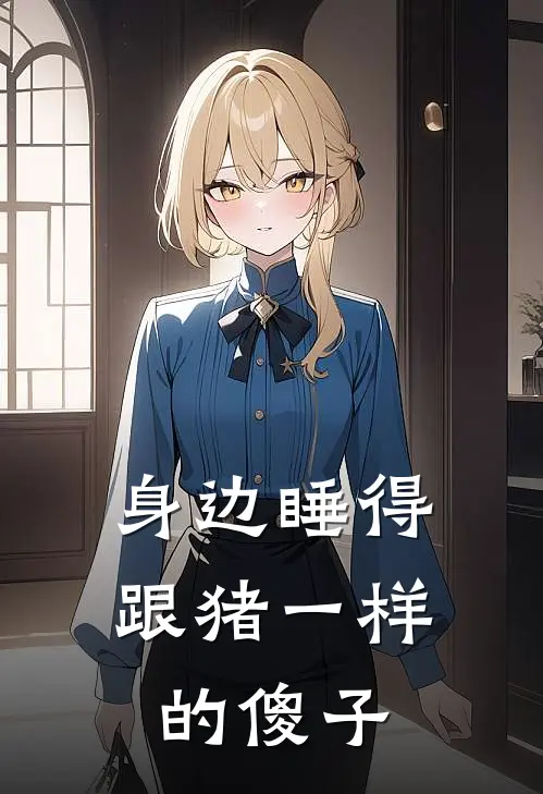 身边睡得跟猪一样的傻子