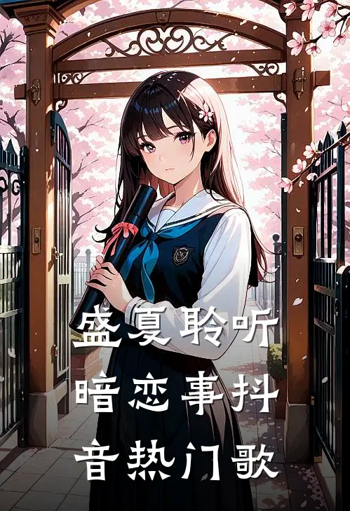 盛夏聆听暗恋事抖音热门歌