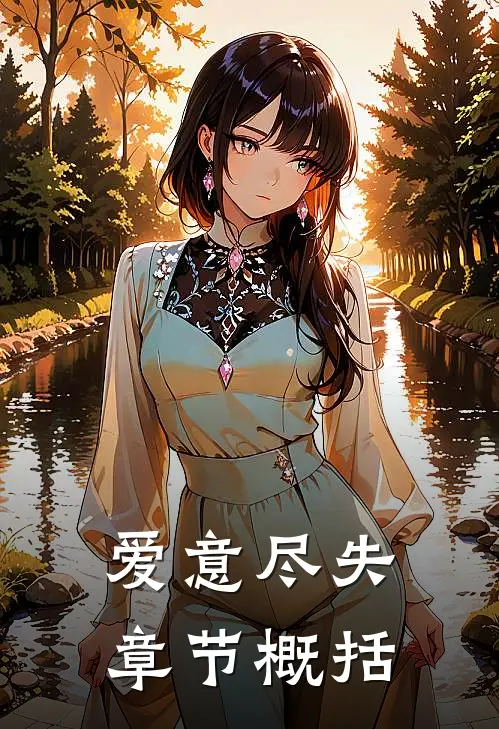爱意尽失章节概括