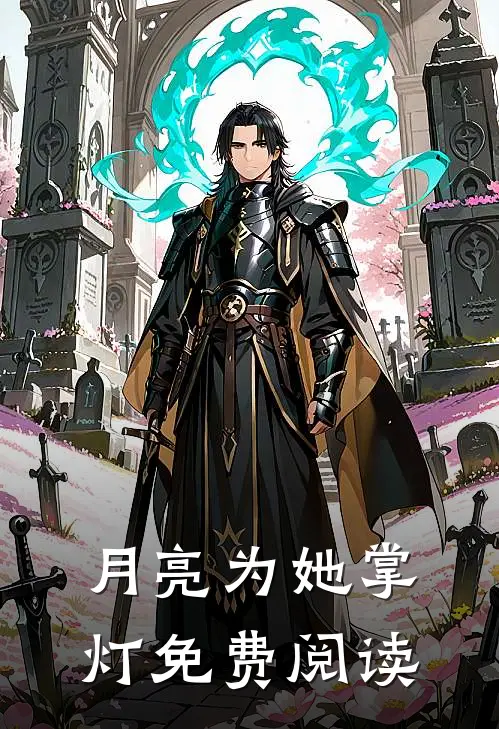 月亮为她掌灯免费阅读