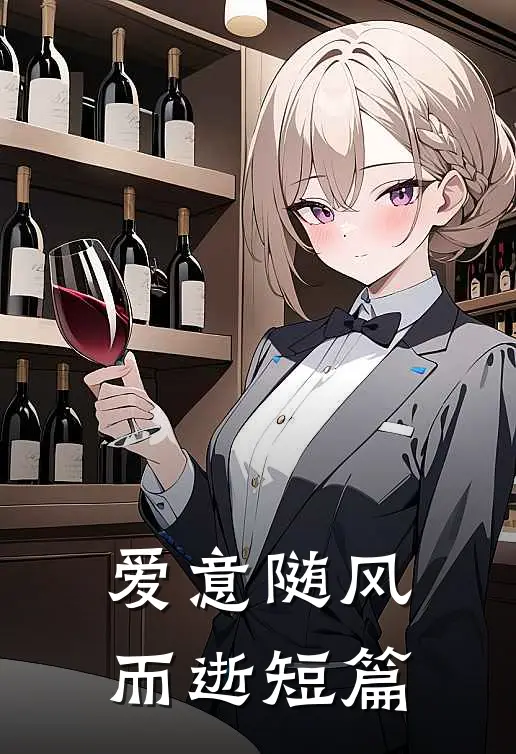 爱意随风而逝短篇