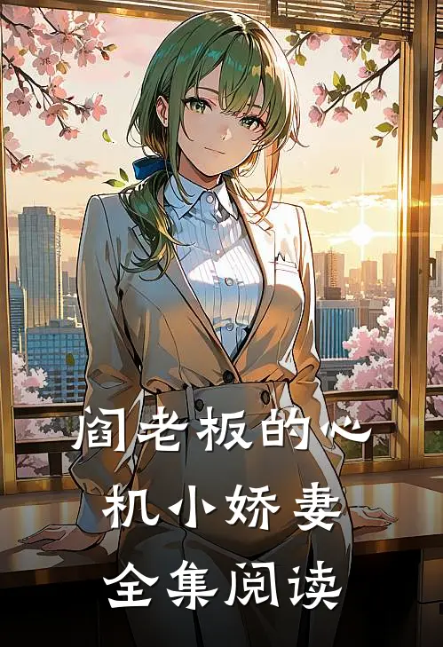 阎老板的心机小娇妻全集阅读