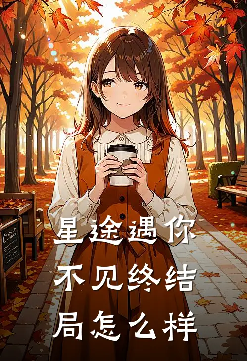 星途遇你不见终结局怎么样