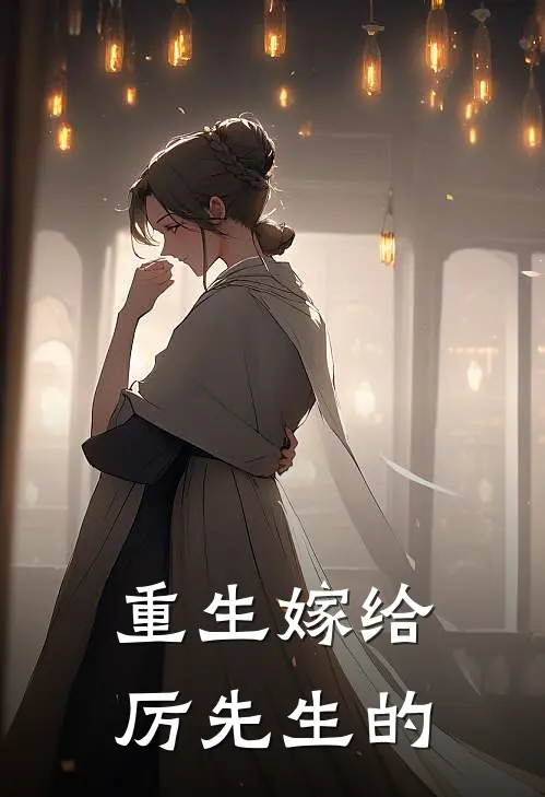 重生嫁给厉先生的