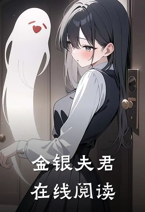 金银夫君在线阅读
