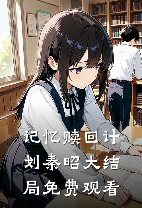 记忆赎回计划秦昭大结局免费观看