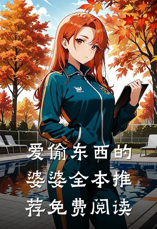 爱偷东西的婆婆全本推荐免费阅读