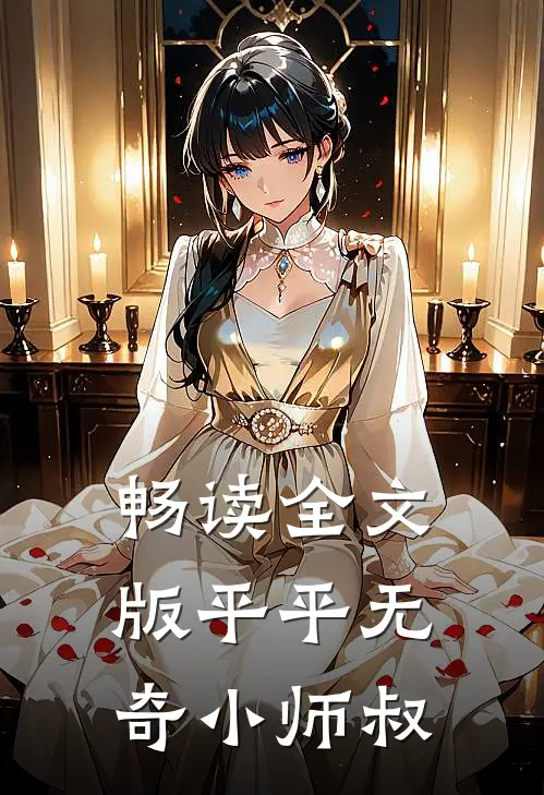 畅读全文版平平无奇小师叔
