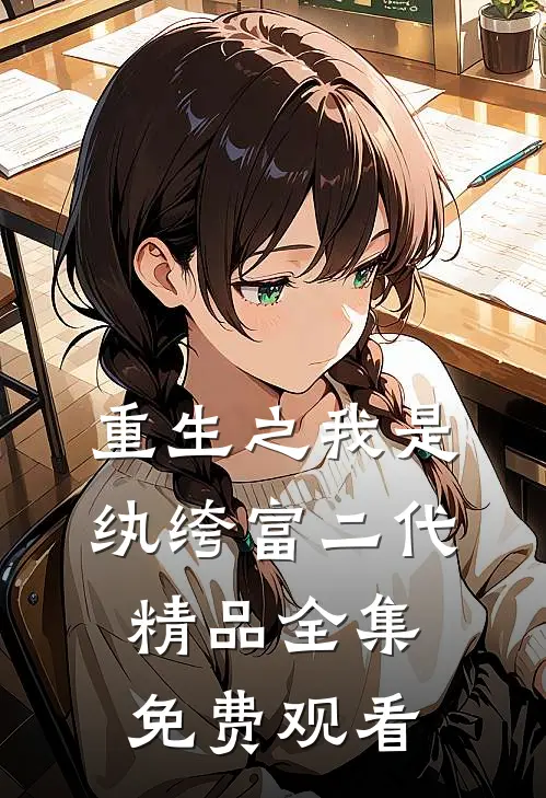 重生之我是纨绔富二代精品全集免费观看