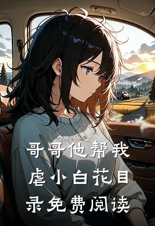 哥哥他帮我虐小白花目录免费阅读