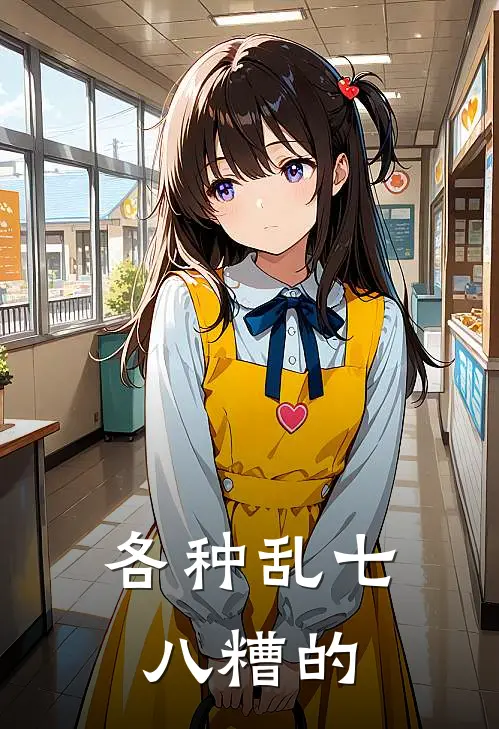 各种乱七八糟的