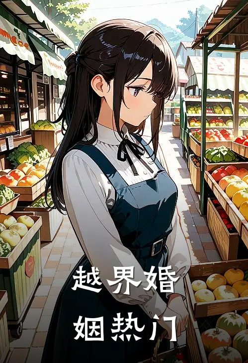 越界婚姻热门