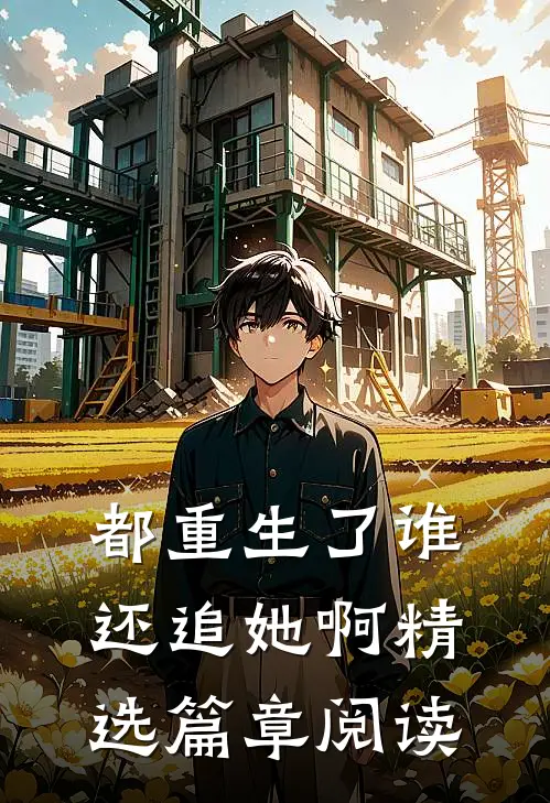 都重生了谁还追她啊精选篇章阅读