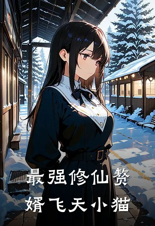最强修仙赘婿 飞天小猫