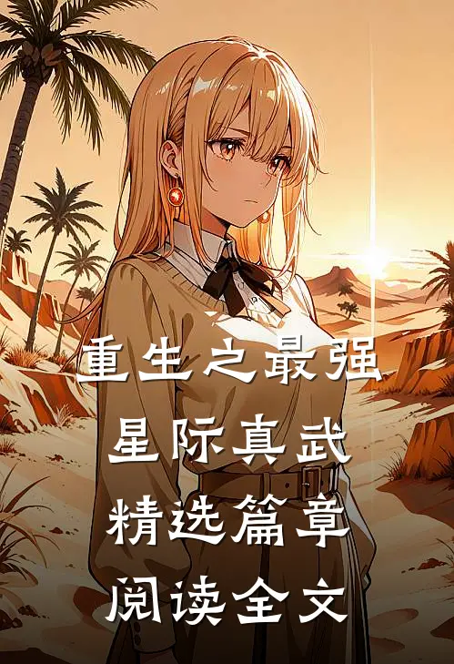 重生之最强星际真武精选篇章阅读全文