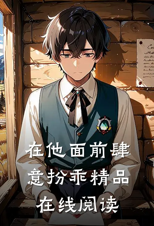 在他面前肆意扮乖精品在线阅读