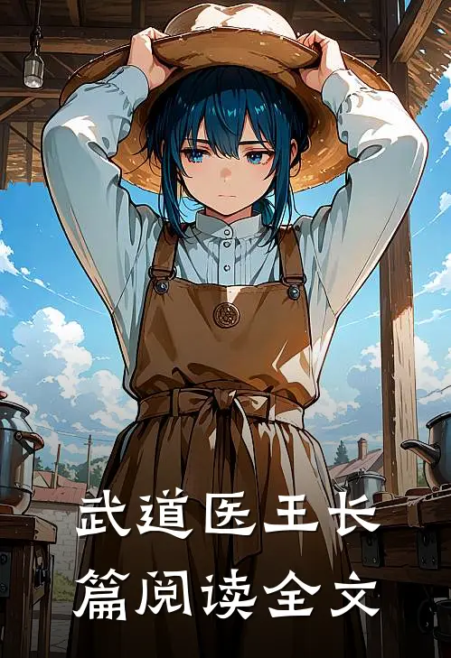 武道医王长篇阅读全文