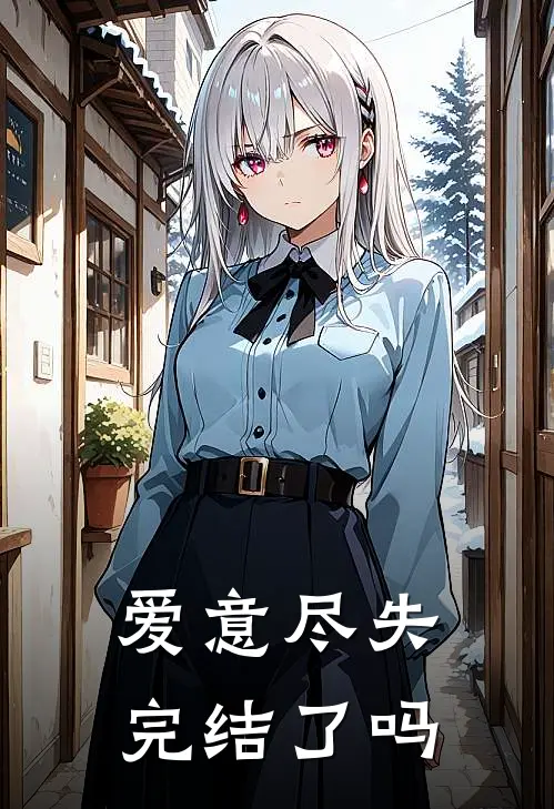爱意尽失完结了吗