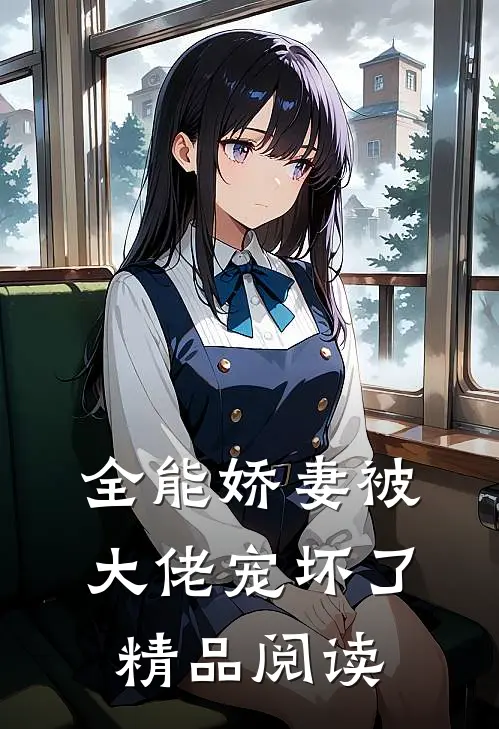 全能娇妻被大佬宠坏了精品阅读