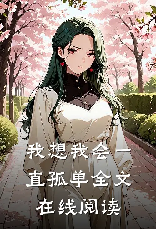 我想我会一直孤单全文在线阅读