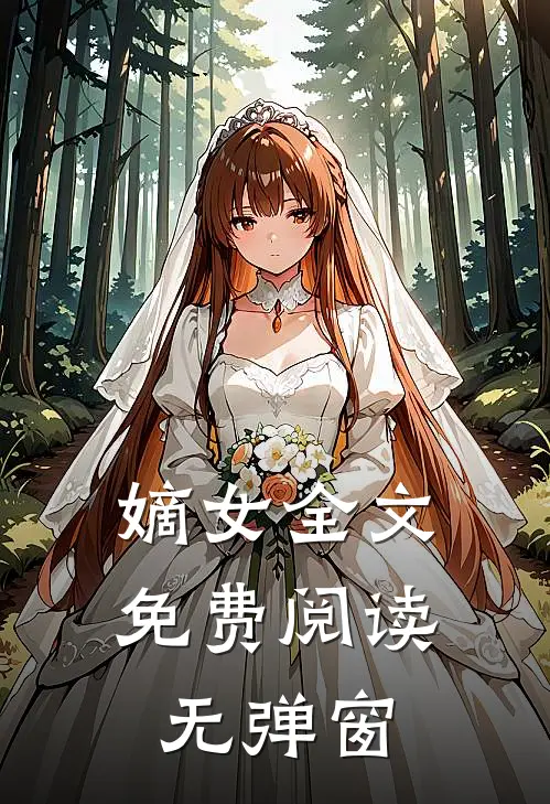 嫡女全文免费阅读无弹窗