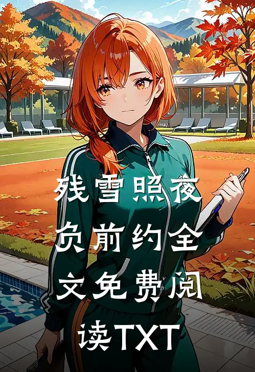 残雪照夜负前约全文免费阅读TXT
