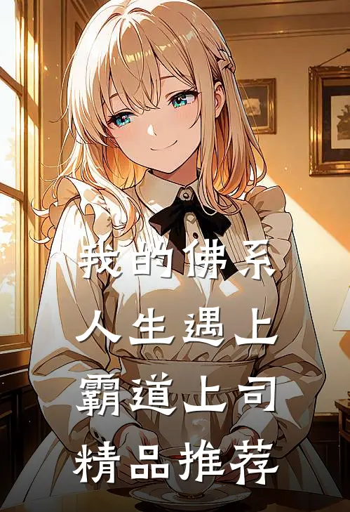 我的佛系人生遇上霸道上司精品推荐