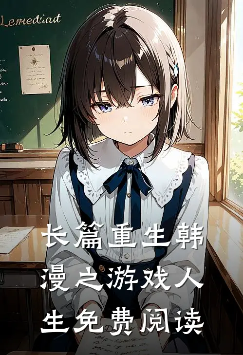 长篇重生韩漫之游戏人生免费阅读