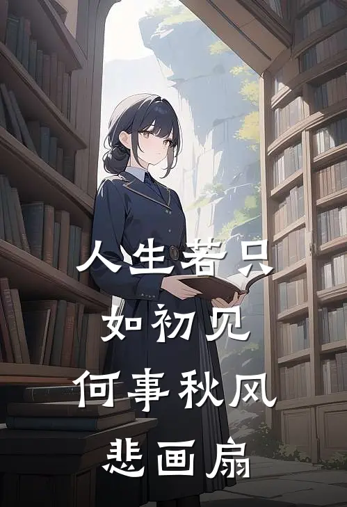 人生若只如初见,何事秋风悲画扇