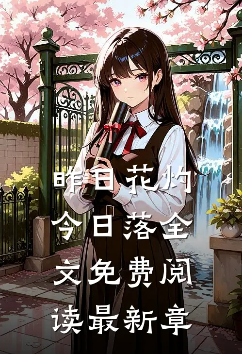 昨日花灼今日落全文免费阅读最新章