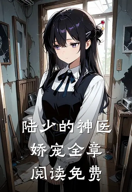 陆少的神医娇宠全章阅读免费