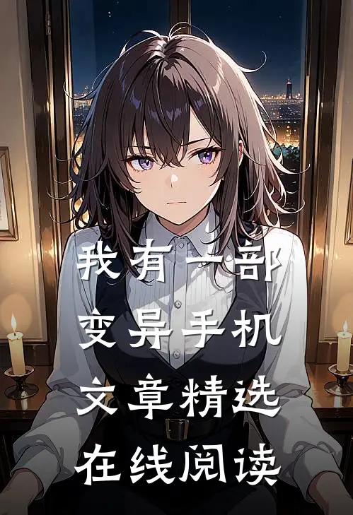 我有一部变异手机文章精选在线阅读