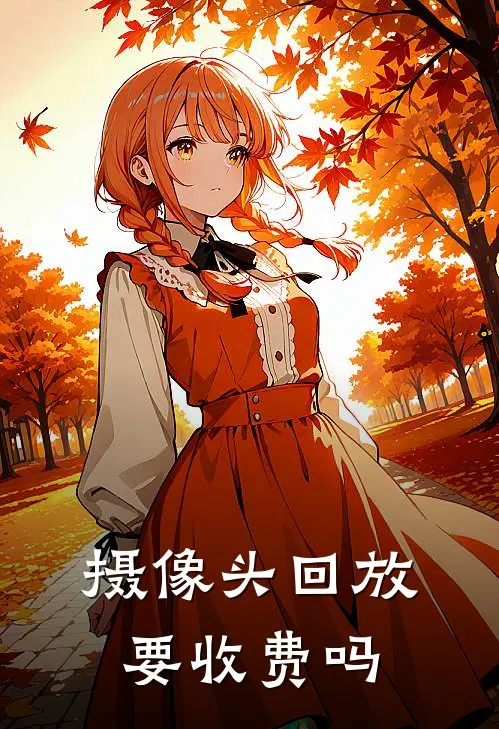 摄像头回放要收费吗