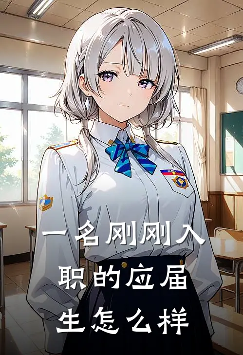 一名刚刚入职的应届生怎么样
