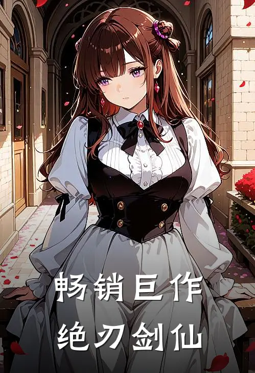 畅销巨作绝刃剑仙