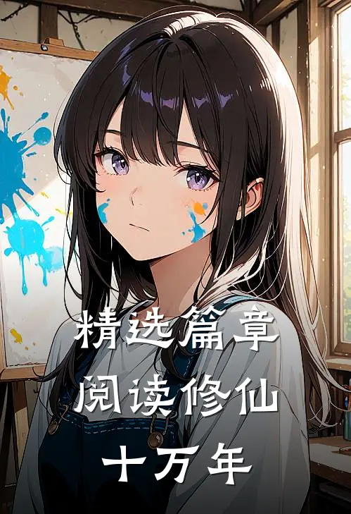 精选篇章阅读修仙十万年