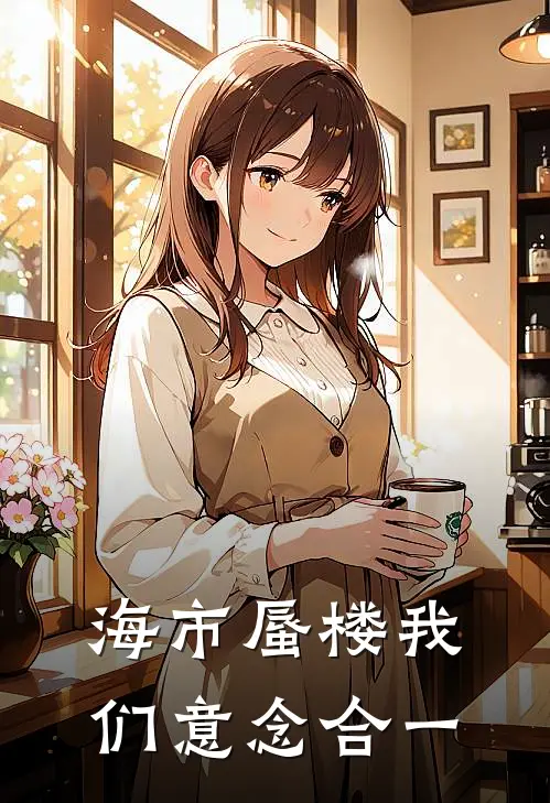 海市蜃楼我们意念合一