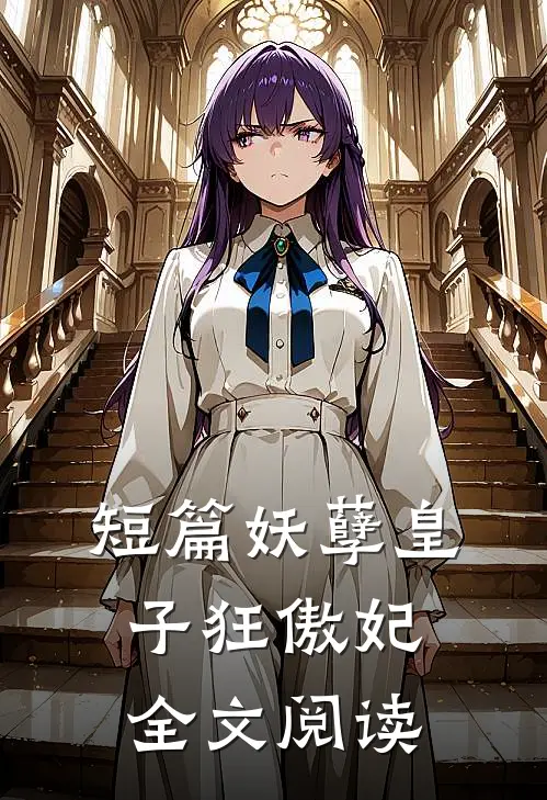 短篇妖孽皇子狂傲妃全文阅读