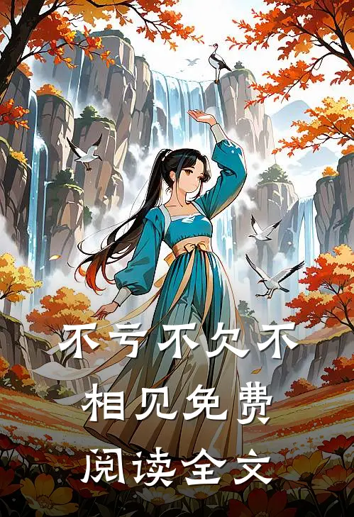 不亏不欠不相见免费阅读全文